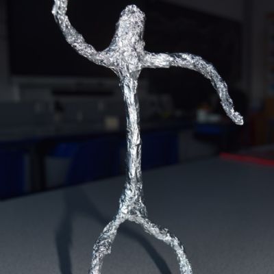 Year5Sculpture